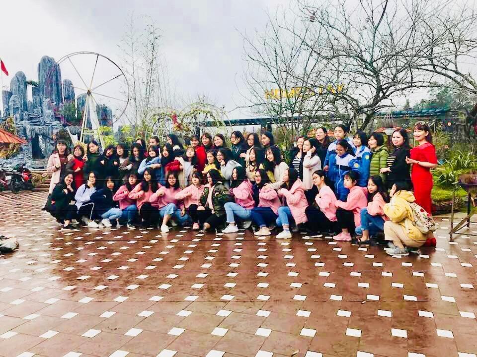 Homestay Discovery Sapa Esterno foto